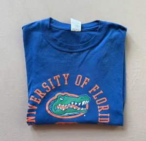 Jerzees Vintage University Of Florida “The Swamp Things” Tee thumbnail 2
