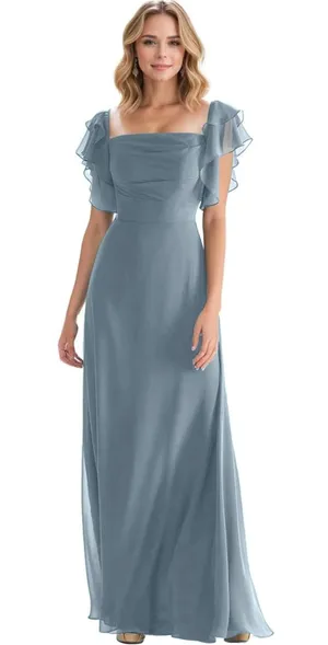Amazon Bridesmaid Dress thumbnail 1