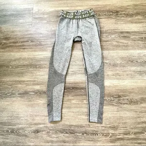 MP womens curve seamless training leggings thumbnail 3
