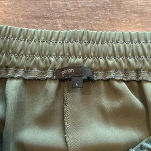 Gibson Large Olive Green Jogger Pant‎ thumbnail 6