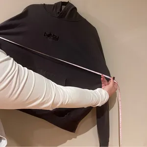 Booty by Brabants Charcoal Gray Sweatshirt thumbnail 5