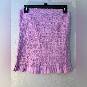 NWOT Free People Lora Set thumbnail 4