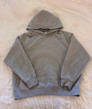 Aritzia Sweatfleece Hoodie thumbnail 1