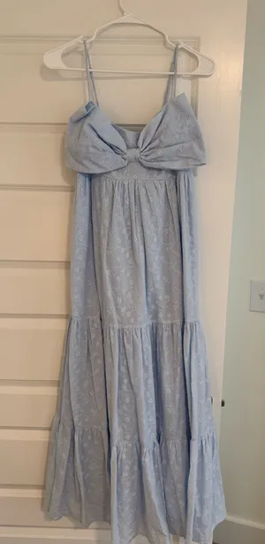 Storia Maxi Dress thumbnail 1