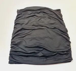 Superdown Kim Skirt in Black Large thumbnail 3
