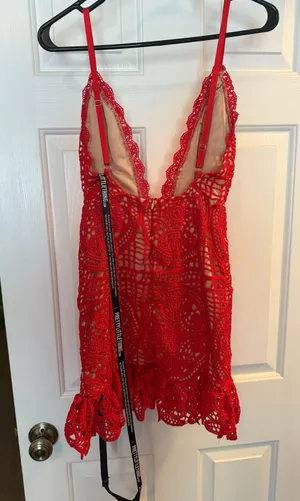 Pretty Little Thing Dress thumbnail 3