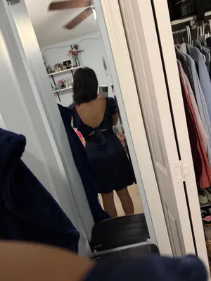 Altar'd State Annie Mini Dress thumbnail 3