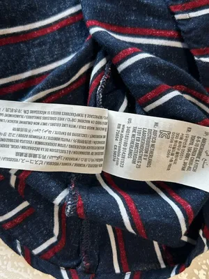 Hollister High Neck Tank Top thumbnail 7