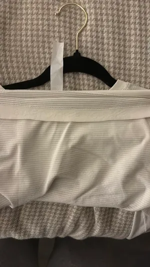 Lululemon Swiftly Long Sleeve Cropped thumbnail 4