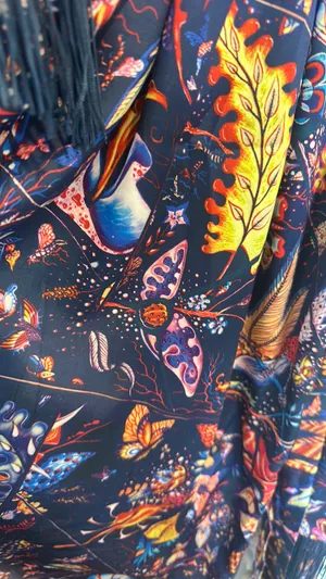 House Coat thumbnail 2