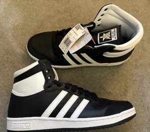 Adidas Top Ten Hi OG Men’s Size 12 thumbnail 1