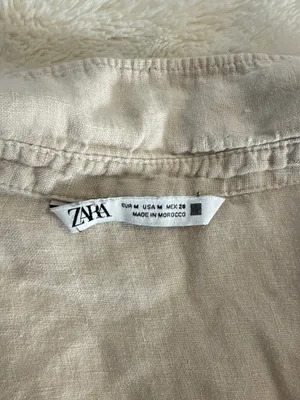 ZARA Top thumbnail 3