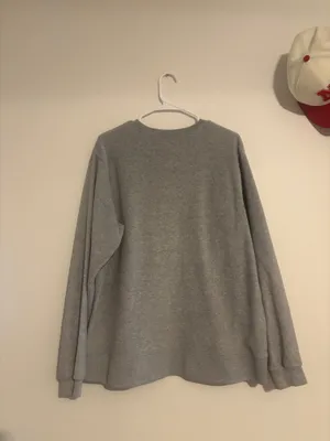 Disney Tiger Vintage Crewneck Sweatshirt thumbnail 6