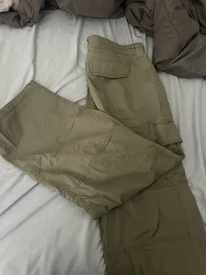 Hollister Cargo Pants thumbnail 3