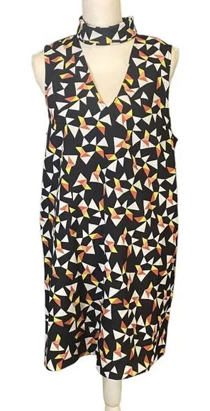 Yumi Kim Edie Dress Trifecta‎ Size Large NWT thumbnail 1