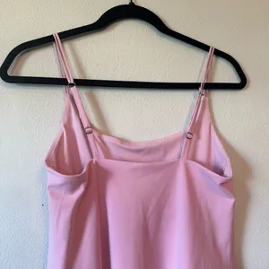 Abercrombie&Fitch Pink Traveler Mini Athletic Tennis Dress thumbnail 7