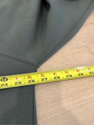 Spanx Air Essential Quarter Zip Size 1X thumbnail 7