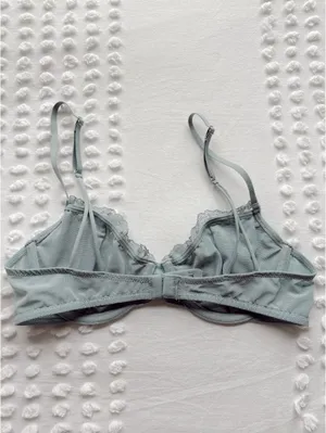 Hollister Gilly Hicks Lace Bralette thumbnail 2