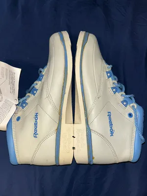 Reebok Vintage Sneaker thumbnail 2