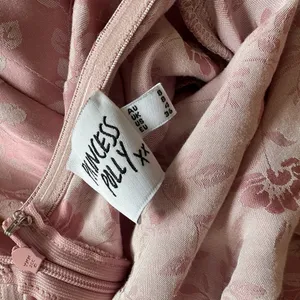 Princess Polly Pink Floral Dress thumbnail 7