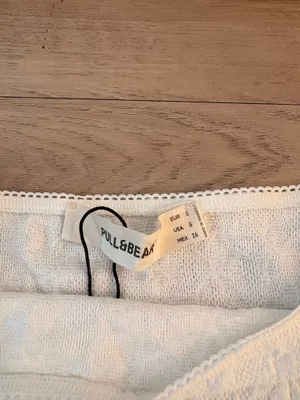 Pull & Bear skirt/top thumbnail 3