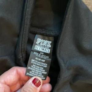 PINK By Victoria’s Secret college leggings Alabama thumbnail 4