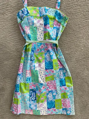 Sundress Multiple Size 4 thumbnail 1