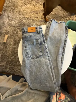 Zara Jeans thumbnail 2
