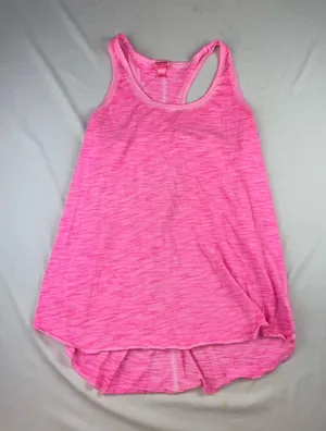 Tank top Pink Size L thumbnail 1