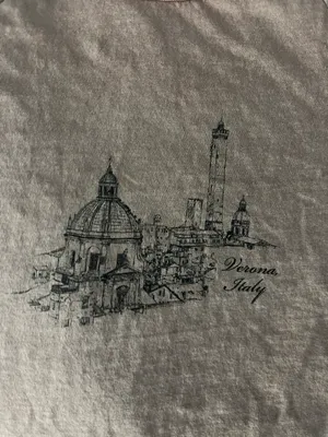 PacSun Baby Tee thumbnail 3