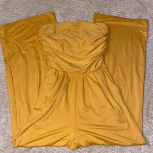 Poof New York Jumpsuit thumbnail 1