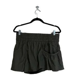 NWOT Free People FP Movement Get Your Flirt On Shorts thumbnail 6