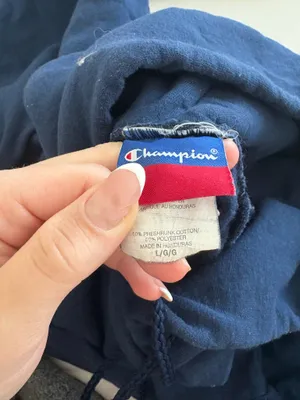 Champion Sweatshirt thumbnail 6