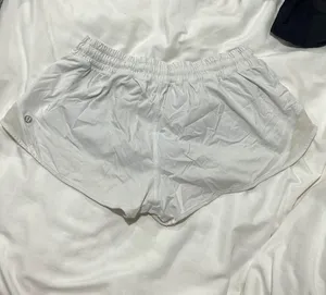 White  Speed Up shorts 2.5” thumbnail 2