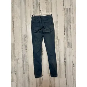 Pacsun Bullhead skinny jeans thumbnail 9