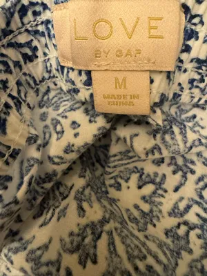 Gap Sleep Shorts thumbnail 3
