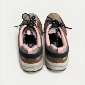 Skechers Selmen‎ West Highland Brown/Tan Waterproof Hiking Shoes Womens Size 8.5 thumbnail 5