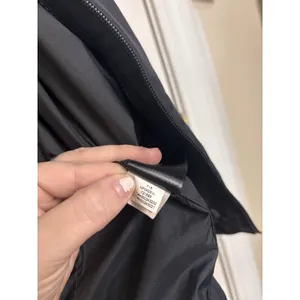 North Face Women’s Black Sansa Triclimate DryVent Waterproof SHELL ONLY S thumbnail 11