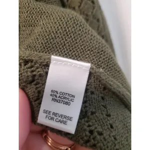J/M Sportwear Cardigan sizeXL.a30 thumbnail 5