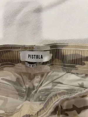 Pistola Pants thumbnail 2