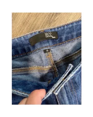 1822 Denim Ripped Jeans thumbnail 5