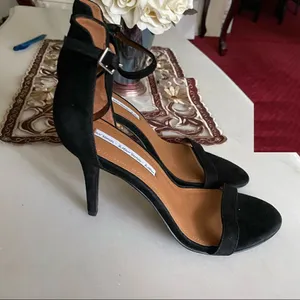NEW & other stories Strappy ankle sandal thumbnail 7
