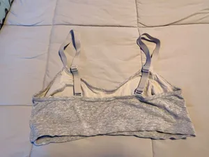 Auden Target Bra thumbnail 2