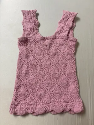 Free People Tank thumbnail 2