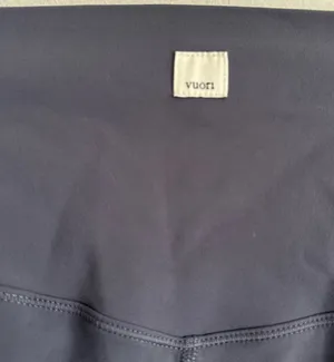 Vuori Leggings Studio Pocket thumbnail 4