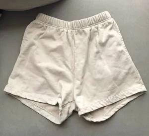 Daily Drills Sweat Shorts Cafe XS/S thumbnail 1