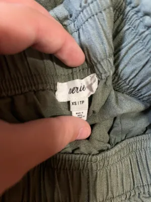 Soft Shorts thumbnail 3