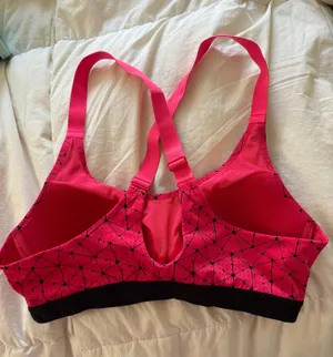 Victoria's Secret VSX Sports Bra thumbnail 2