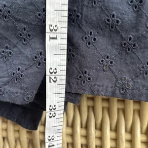 Madewell Lucie‎ Cut Out Back Midi Dress medium boho cottagecore prairie holiday thumbnail 14