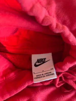 Nike Hoodie thumbnail 3